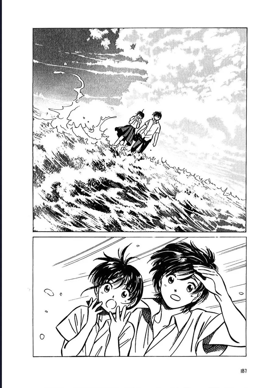 Mùa Hè Bất Tận Chapter 6 - Trang 24