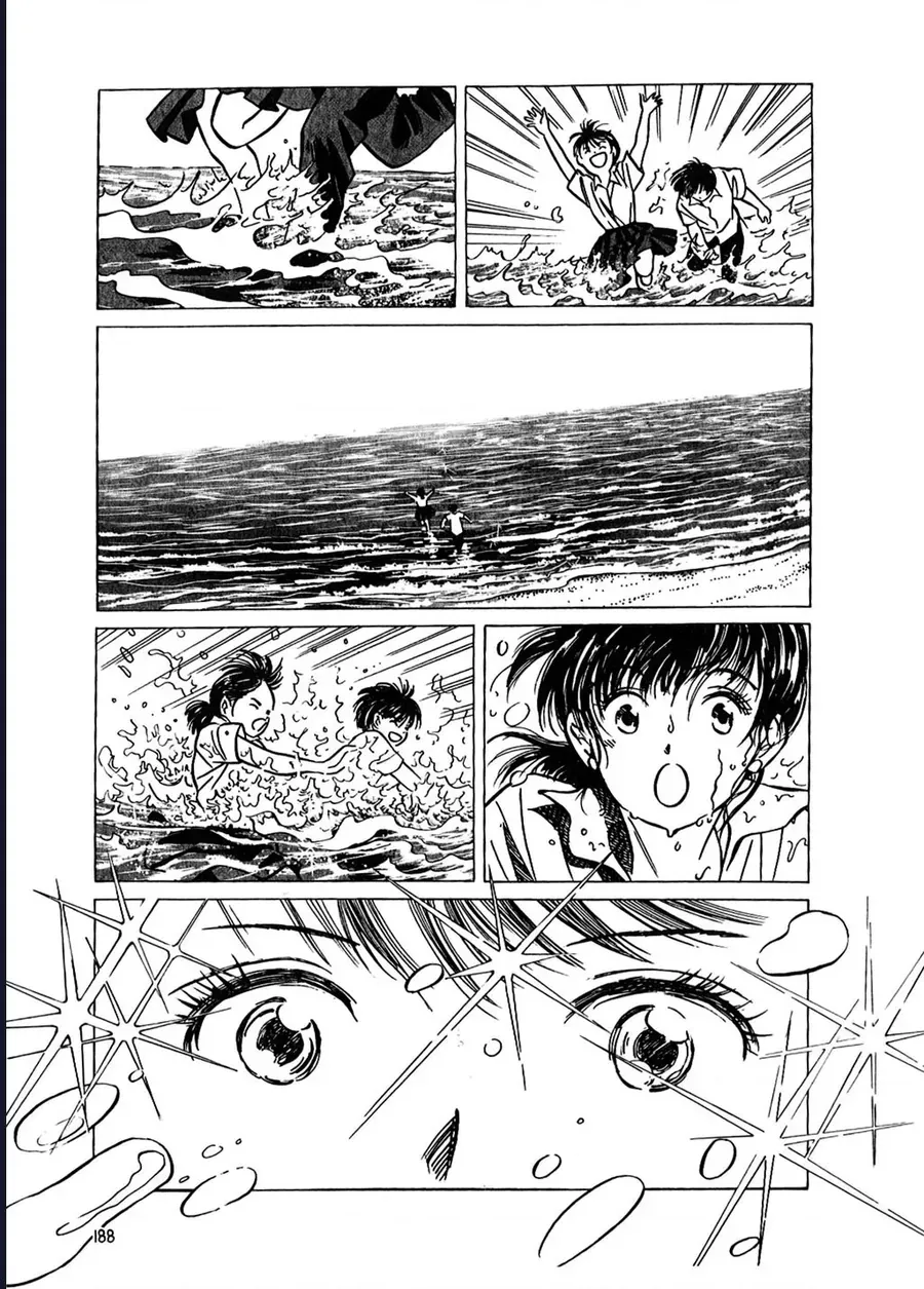 Mùa Hè Bất Tận Chapter 6 - Trang 25