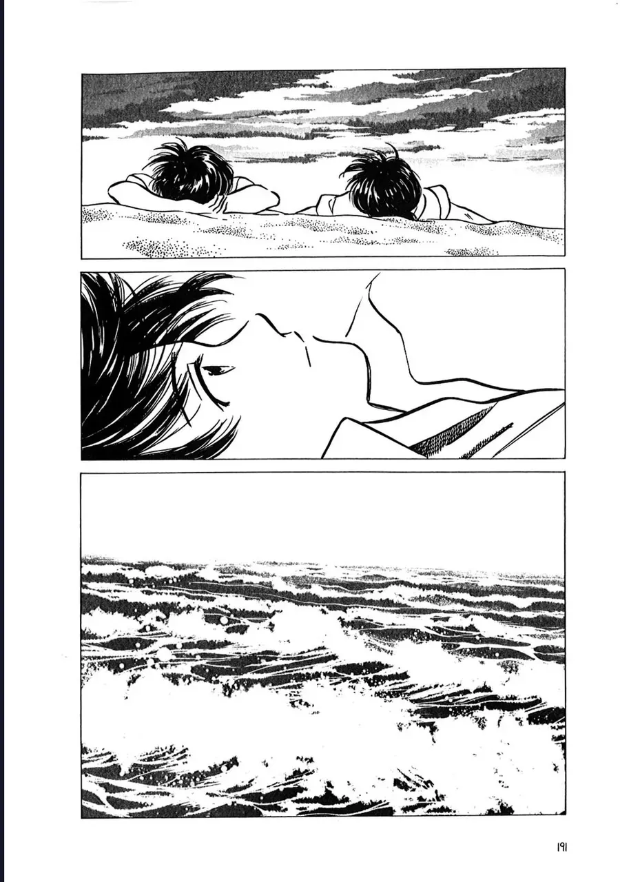 Mùa Hè Bất Tận Chapter 6 - Trang 28
