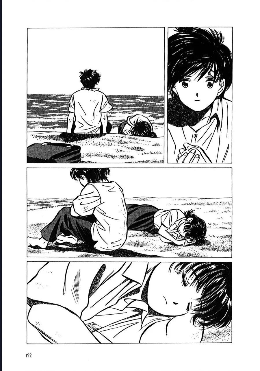 Mùa Hè Bất Tận Chapter 6 - Trang 29