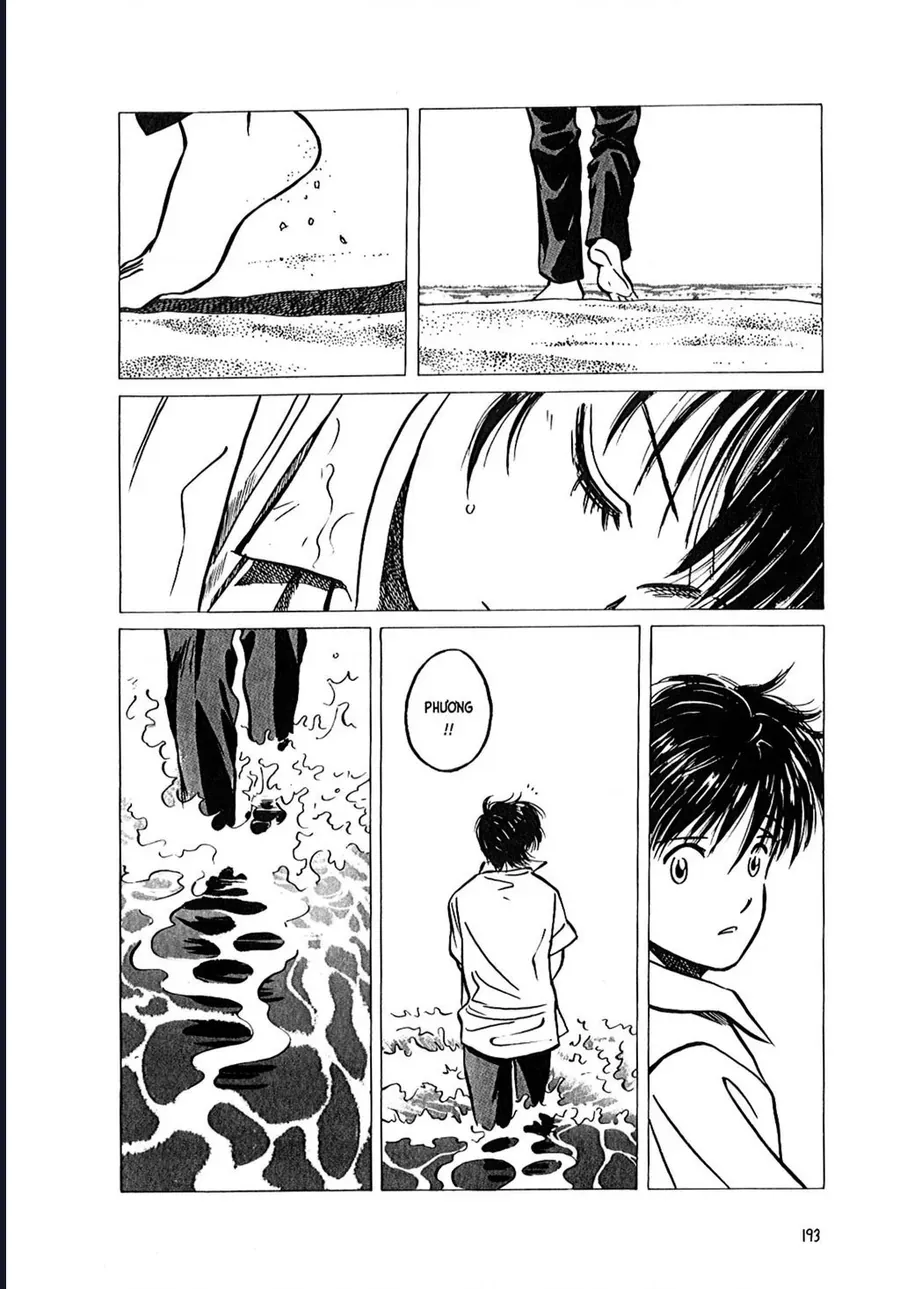 Mùa Hè Bất Tận Chapter 6 - Trang 30