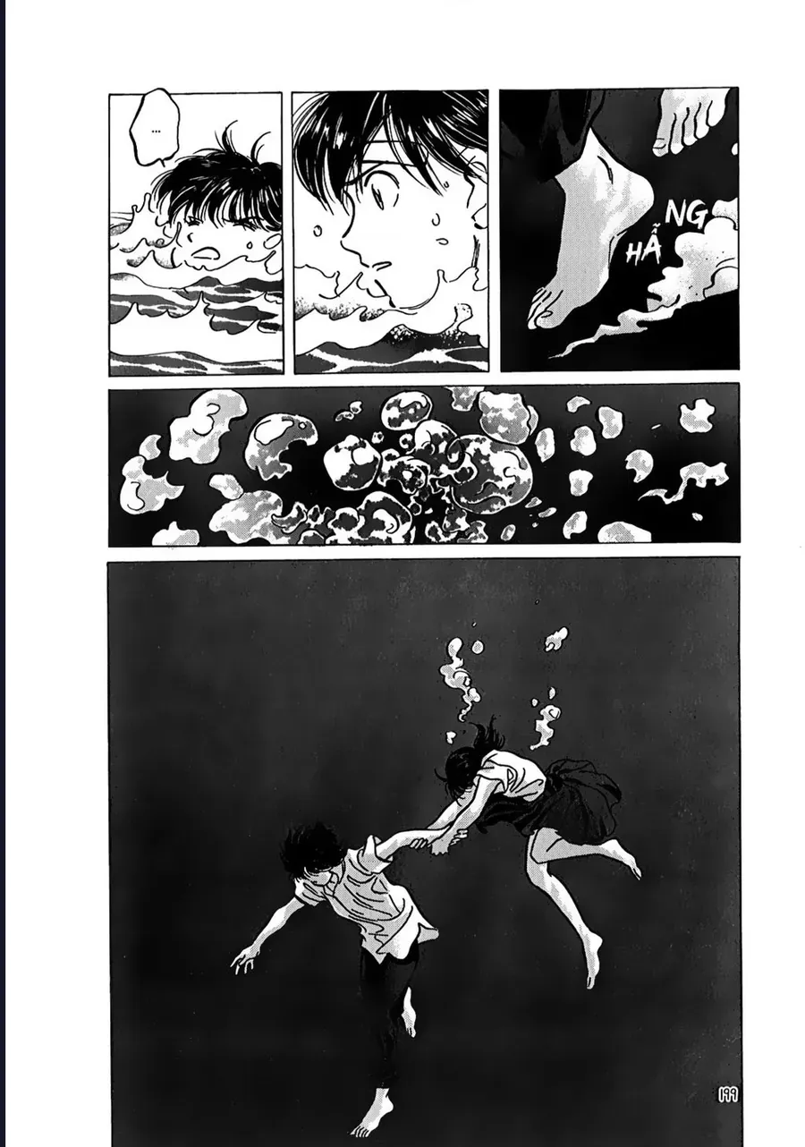 Mùa Hè Bất Tận Chapter 6 - Trang 36