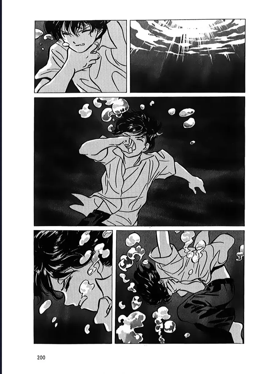Mùa Hè Bất Tận Chapter 6 - Trang 37