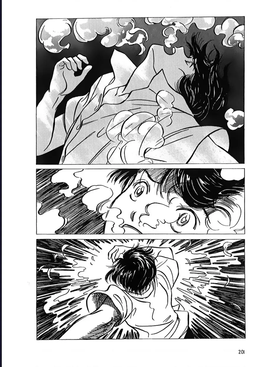 Mùa Hè Bất Tận Chapter 6 - Trang 38