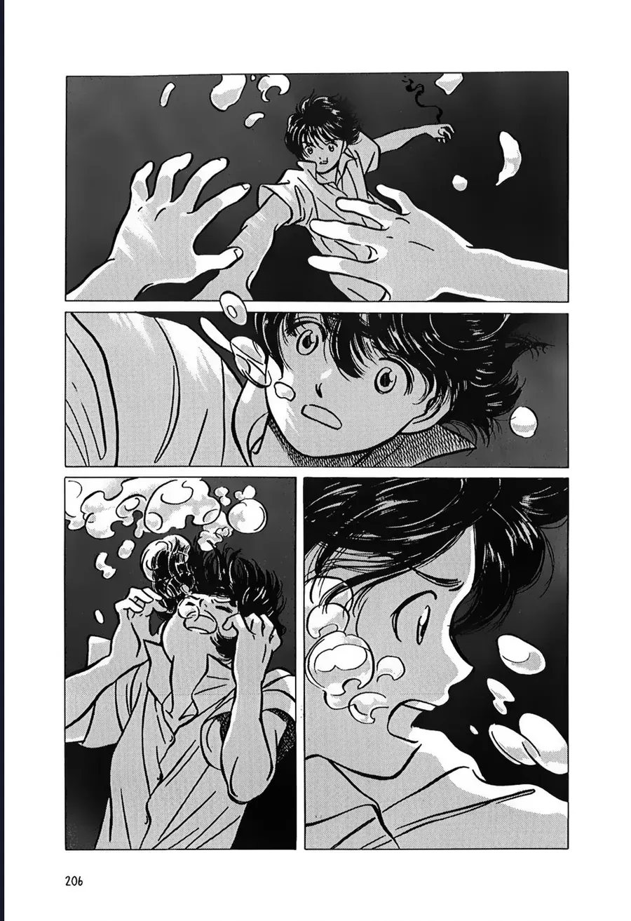 Mùa Hè Bất Tận Chapter 6 - Trang 42