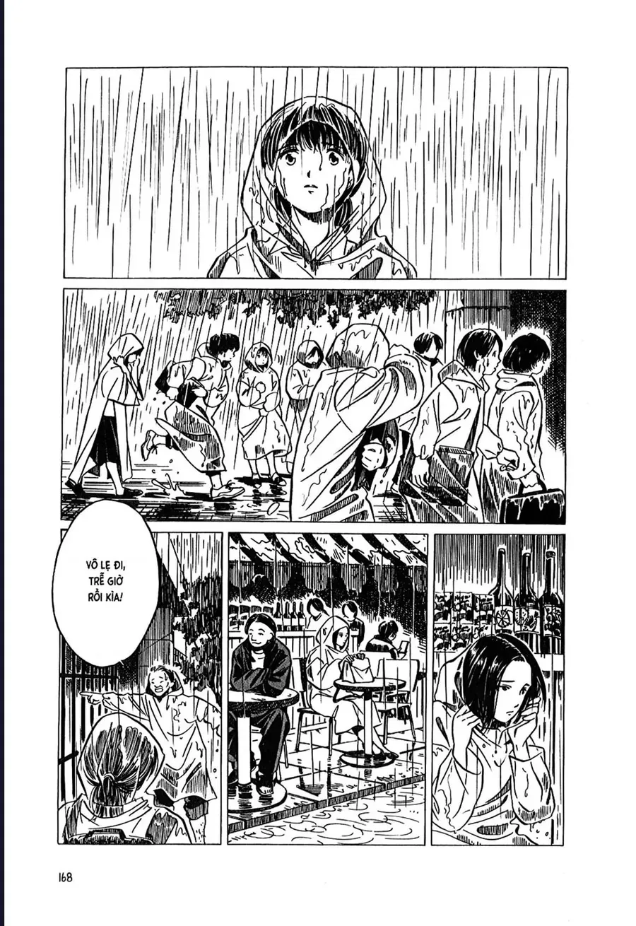 Mùa Hè Bất Tận Chapter 6 - Trang 5