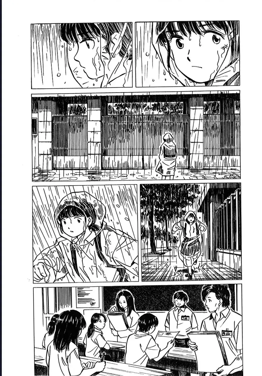 Mùa Hè Bất Tận Chapter 6 - Trang 6