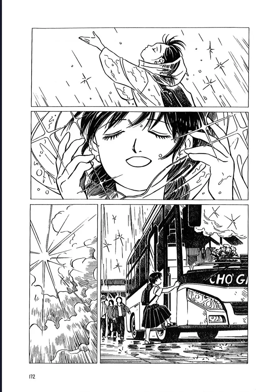 Mùa Hè Bất Tận Chapter 6 - Trang 9