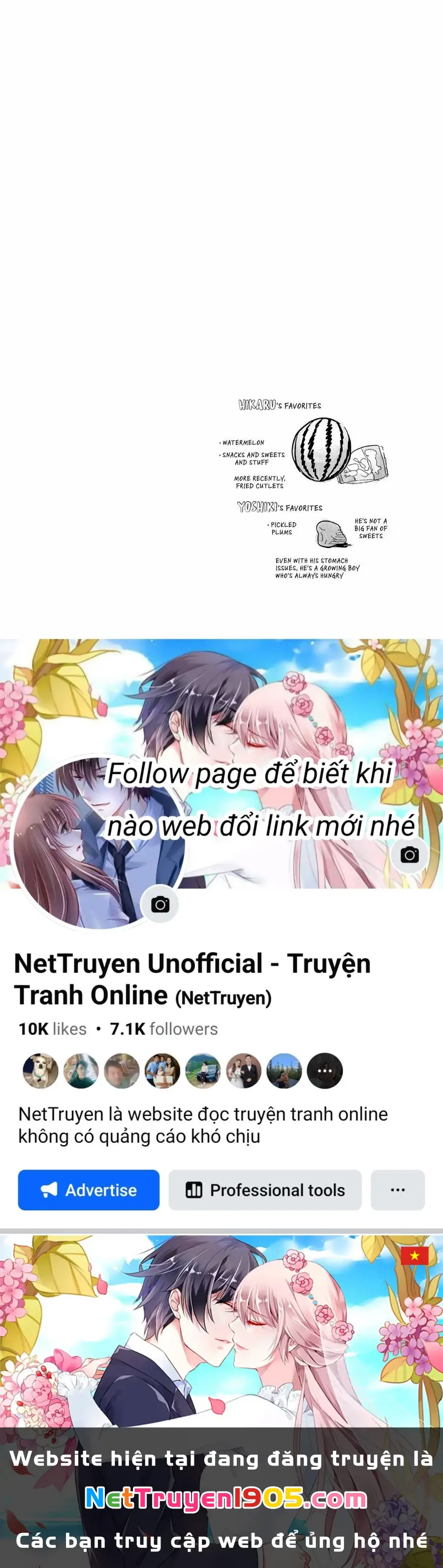 Mùa Hè Hikaru Chết Chapter 1 - Trang 23