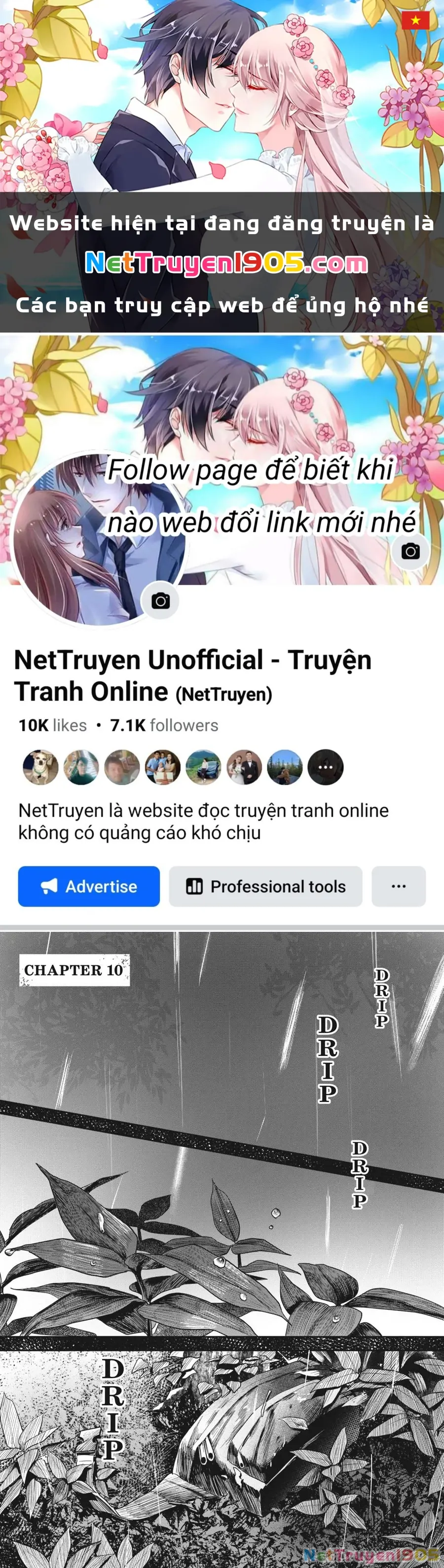 Mùa Hè Hikaru Chết Chapter 10 - Trang 2