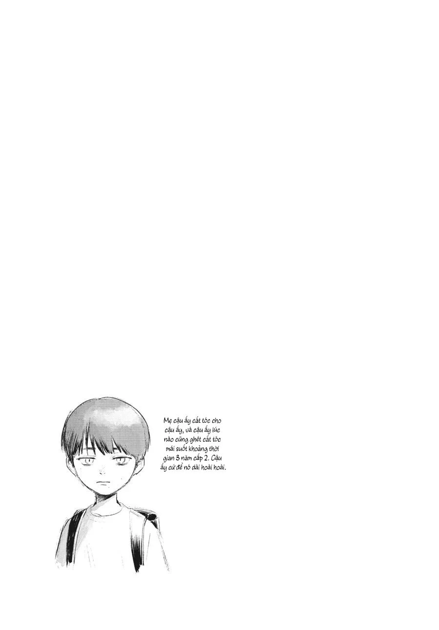 Mùa Hè Hikaru Chết Chapter 11 - Trang 29