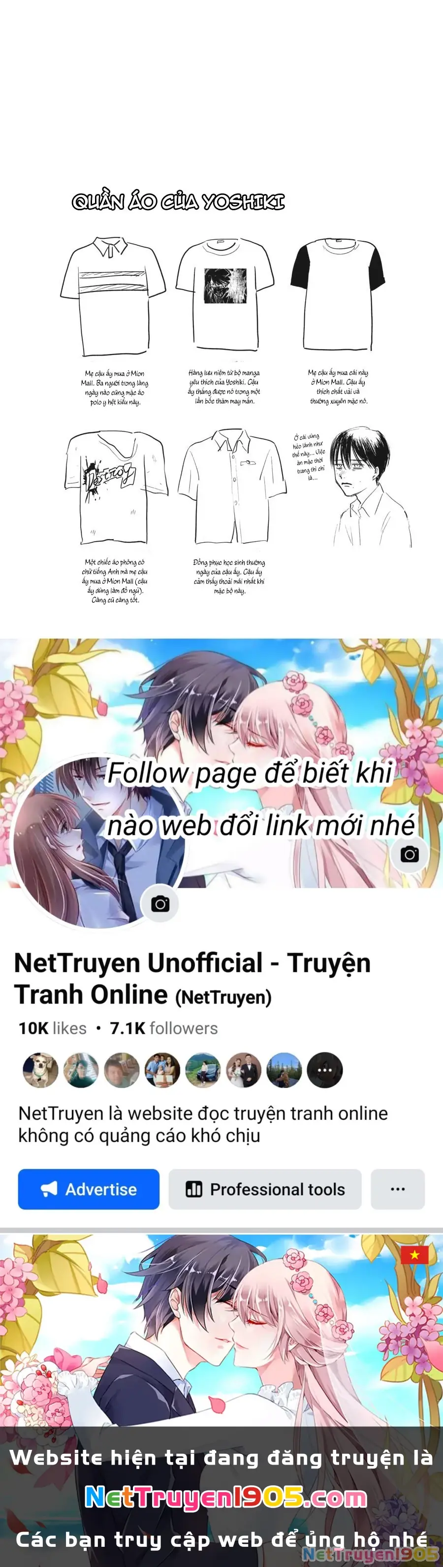 Mùa Hè Hikaru Chết Chapter 11 - Trang 30