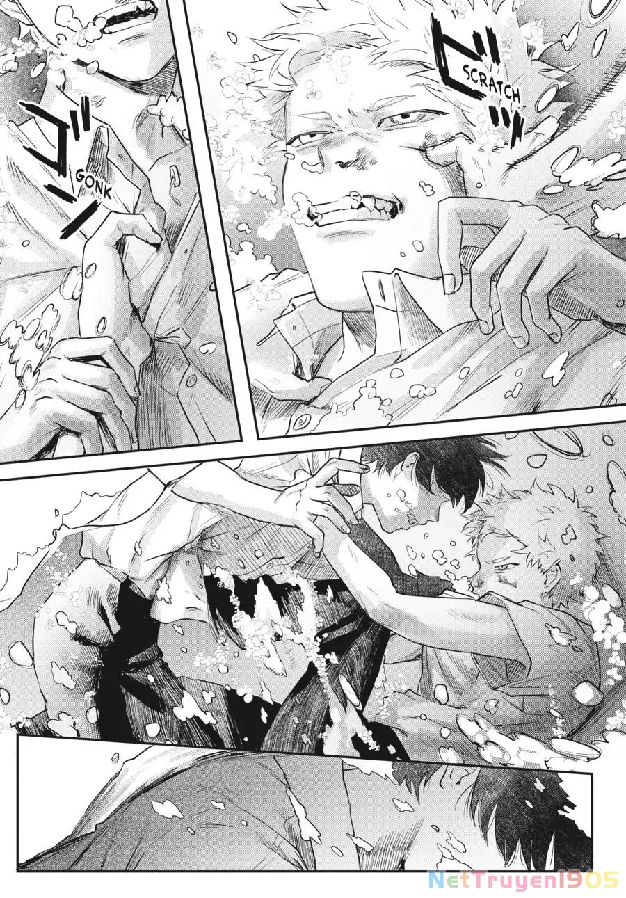Mùa Hè Hikaru Chết Chapter 12 - Trang 19