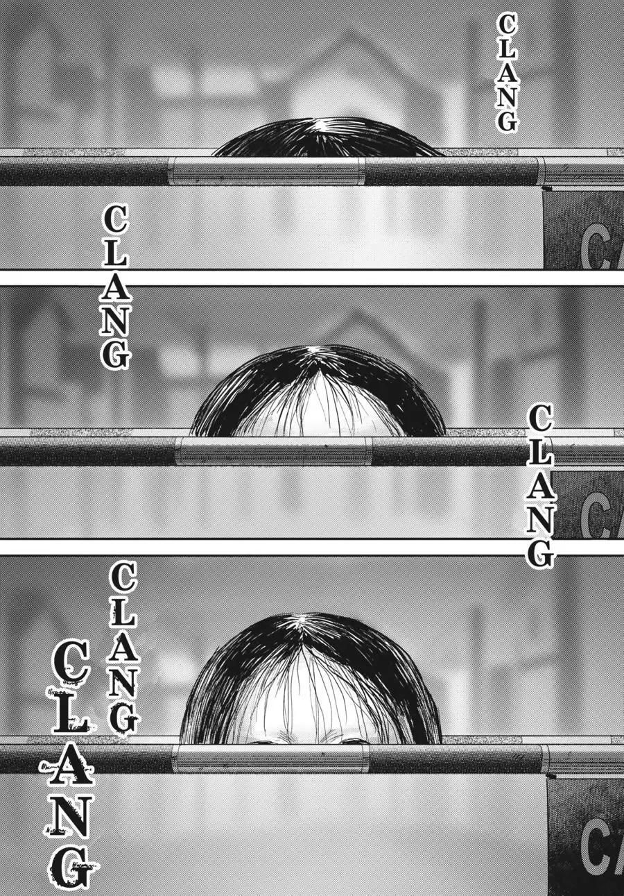 Mùa Hè Hikaru Chết Chapter 12 - Trang 29