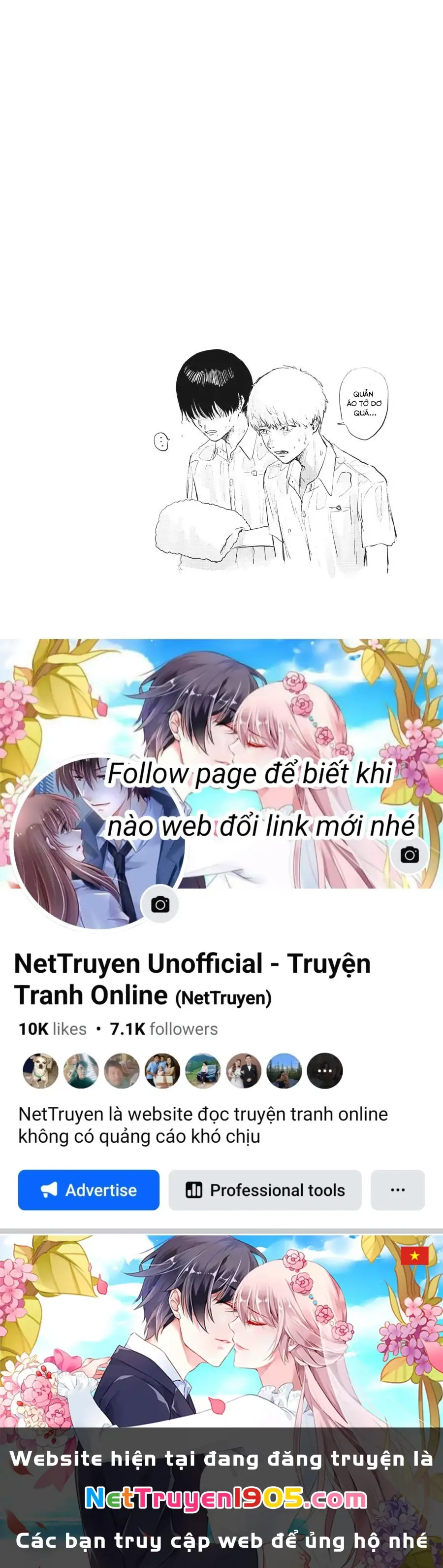 Mùa Hè Hikaru Chết Chapter 12 - Trang 32