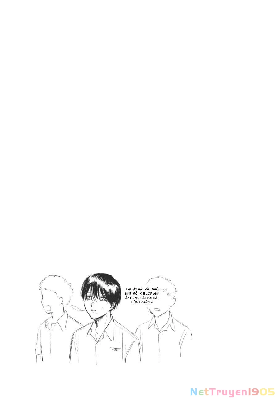 Mùa Hè Hikaru Chết Chapter 16.5 - Trang 12