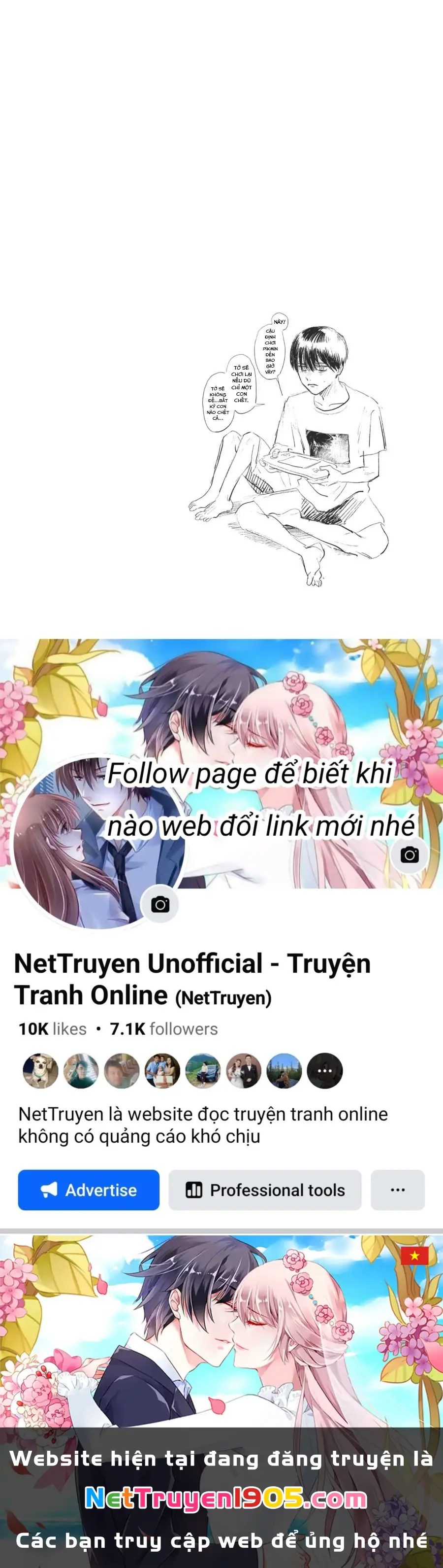 Mùa Hè Hikaru Chết Chapter 16 - Trang 39