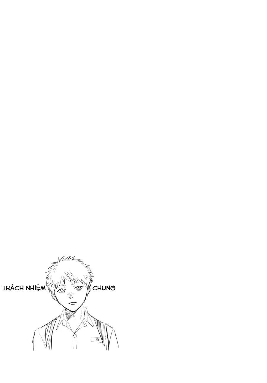 Mùa Hè Hikaru Chết Chapter 18 - Trang 32