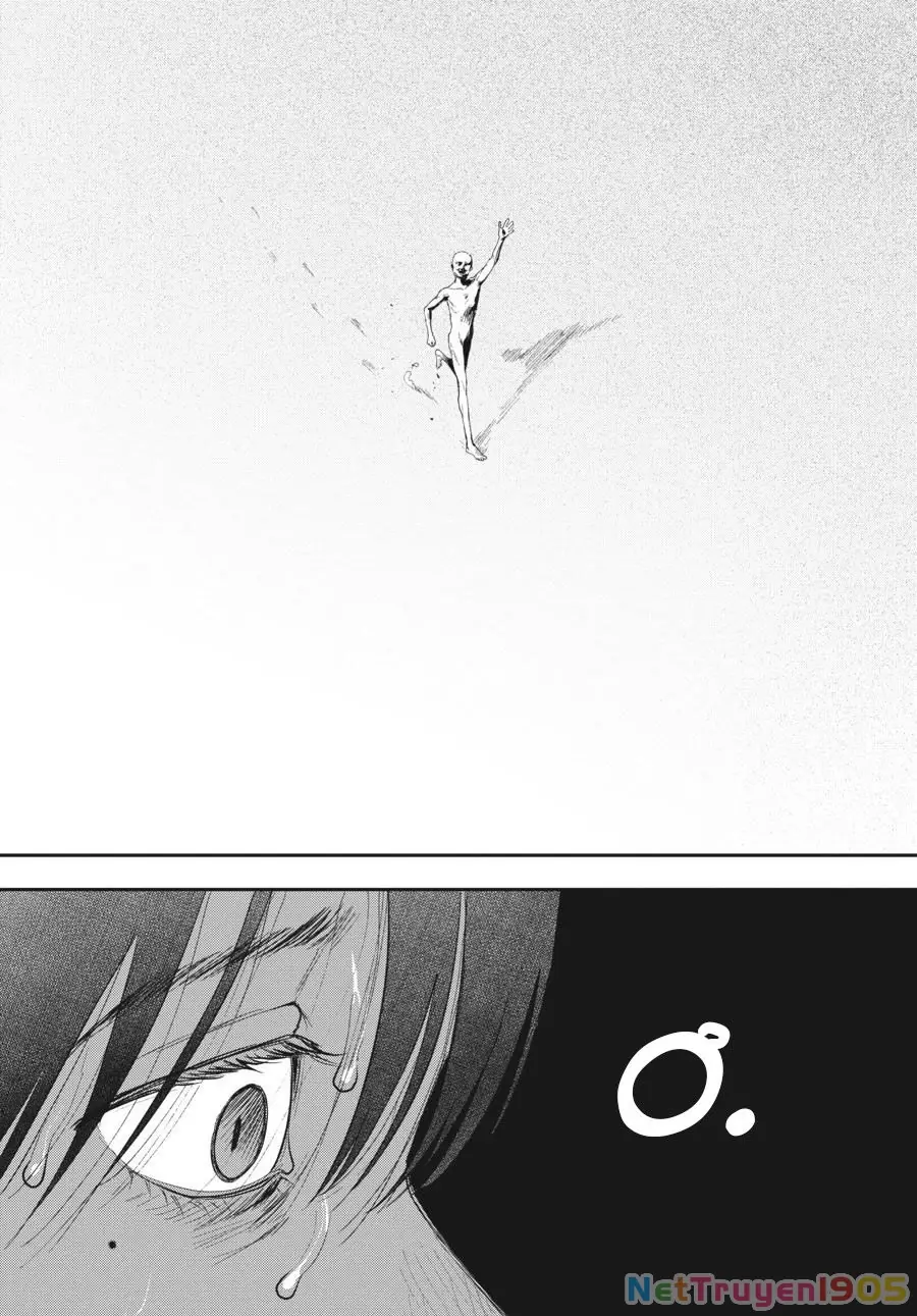 Mùa Hè Hikaru Chết Chapter 19 - Trang 21