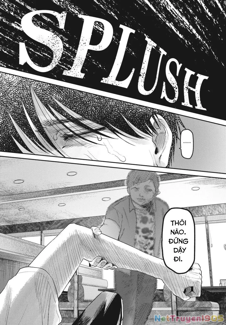Mùa Hè Hikaru Chết Chapter 19 - Trang 38