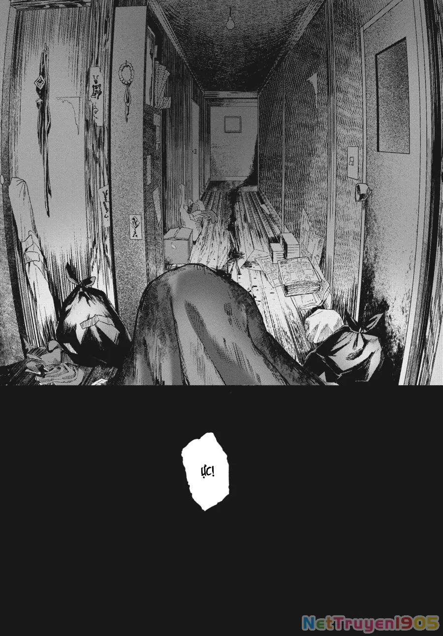 Mùa Hè Hikaru Chết Chapter 2 - Trang 27