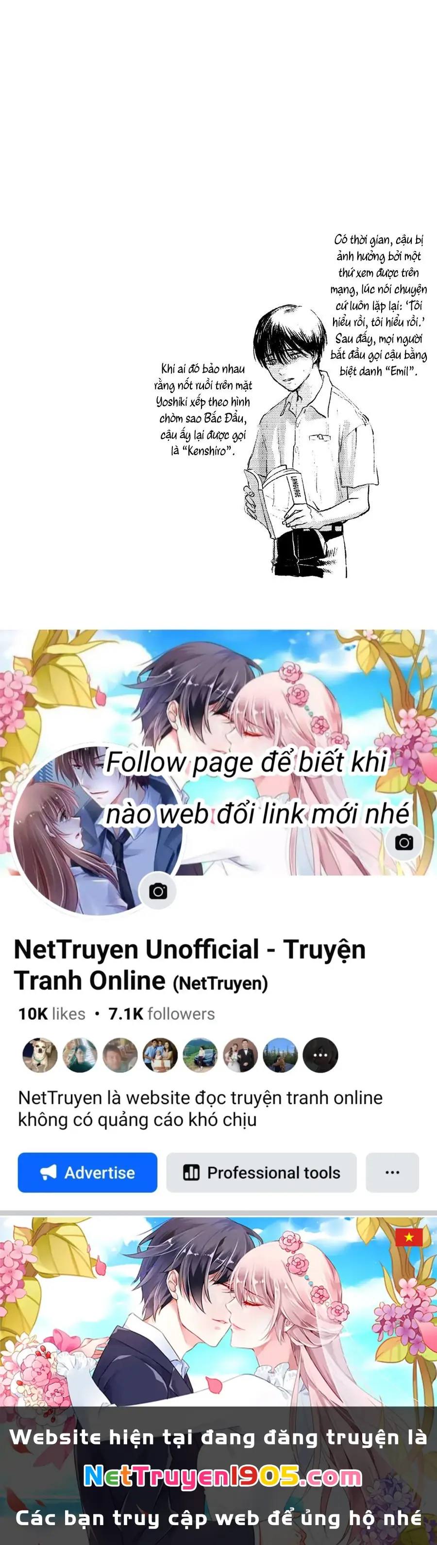 Mùa Hè Hikaru Chết Chapter 2 - Trang 28