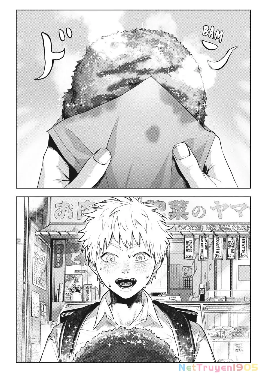 Mùa Hè Hikaru Chết Chapter 2 - Trang 5