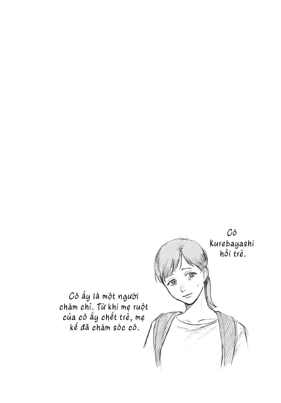 Mùa Hè Hikaru Chết Chapter 20 - Trang 42