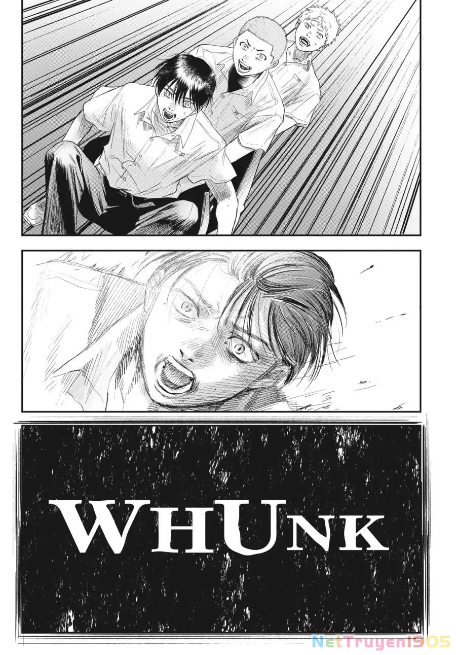 Mùa Hè Hikaru Chết Chapter 21.5 - Trang 9