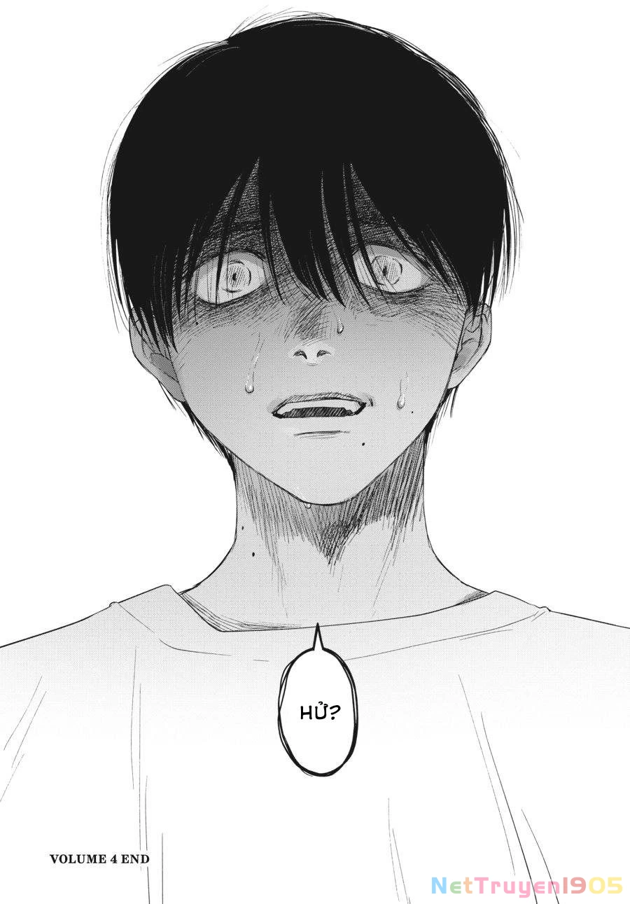 Mùa Hè Hikaru Chết Chapter 21 - Trang 39