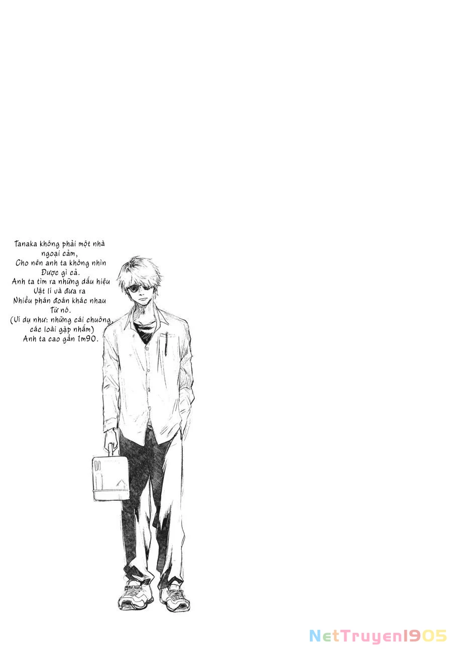 Mùa Hè Hikaru Chết Chapter 21 - Trang 40