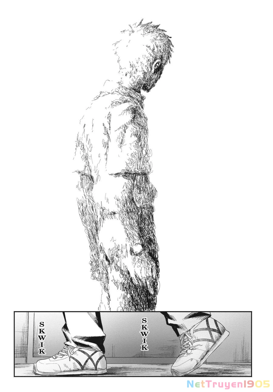 Mùa Hè Hikaru Chết Chapter 23 - Trang 33