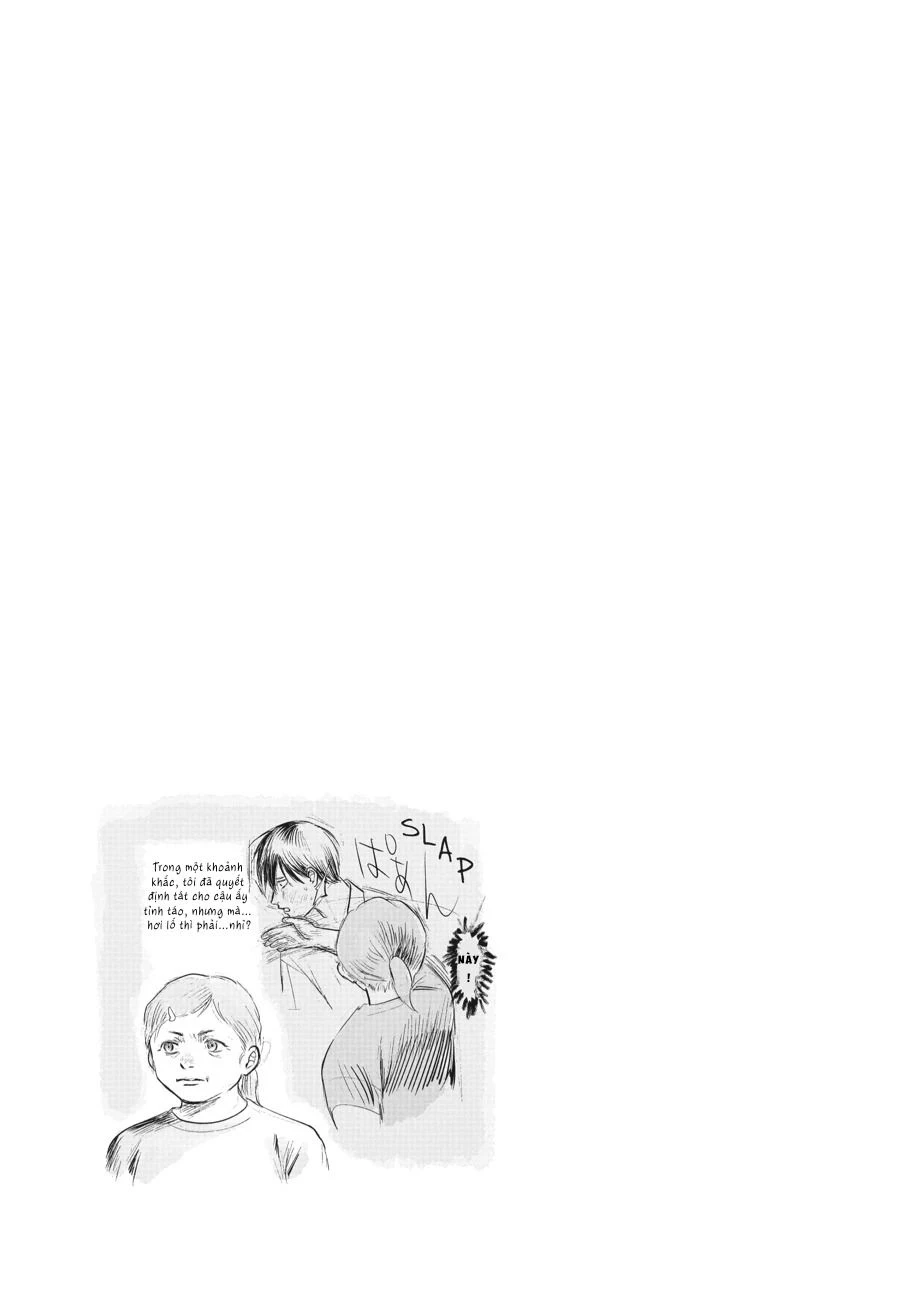 Mùa Hè Hikaru Chết Chapter 23 - Trang 37