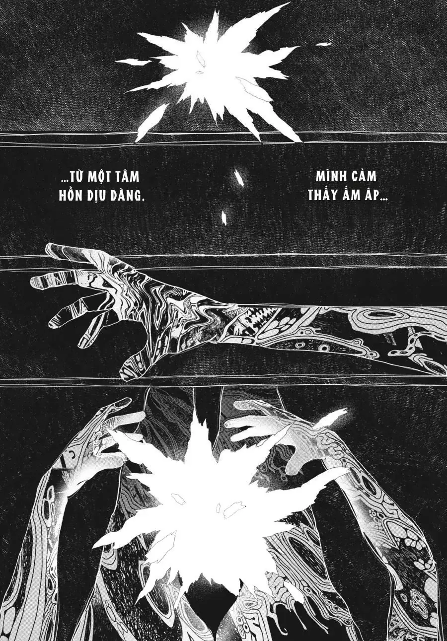 Mùa Hè Hikaru Chết Chapter 23 - Trang 5