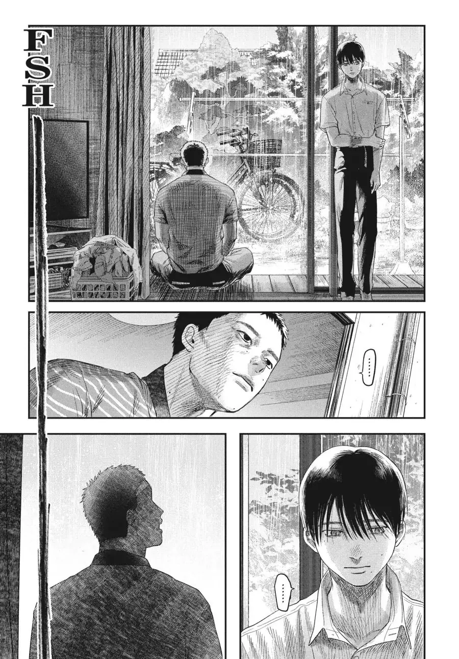 Mùa Hè Hikaru Chết Chapter 25 - Trang 5