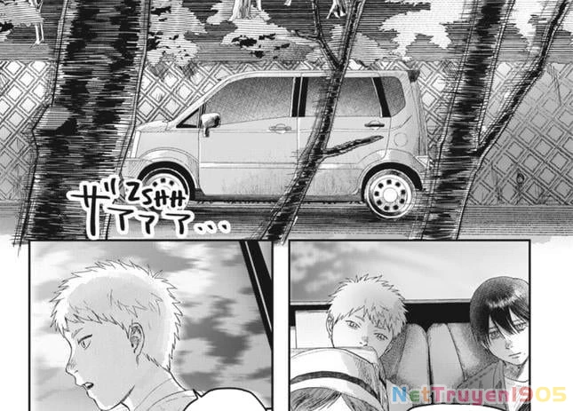 Mùa Hè Hikaru Chết Chapter 29 - Trang 14