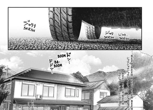 Mùa Hè Hikaru Chết Chapter 29 - Trang 18