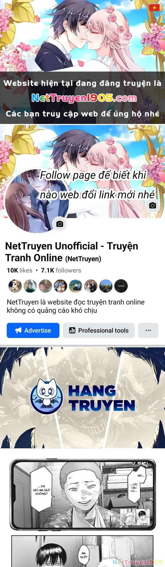 Mùa Hè Hikaru Chết Chapter 29 - Trang 2