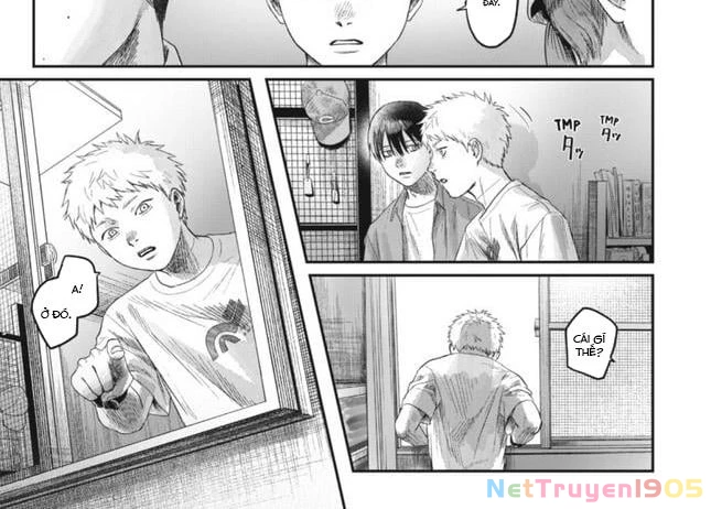 Mùa Hè Hikaru Chết Chapter 29 - Trang 27