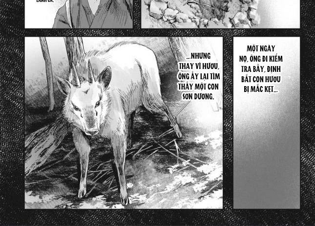Mùa Hè Hikaru Chết Chapter 29 - Trang 33