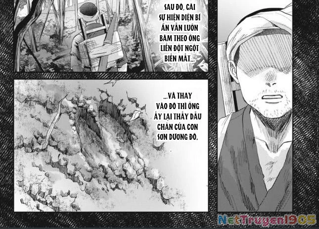 Mùa Hè Hikaru Chết Chapter 29 - Trang 35
