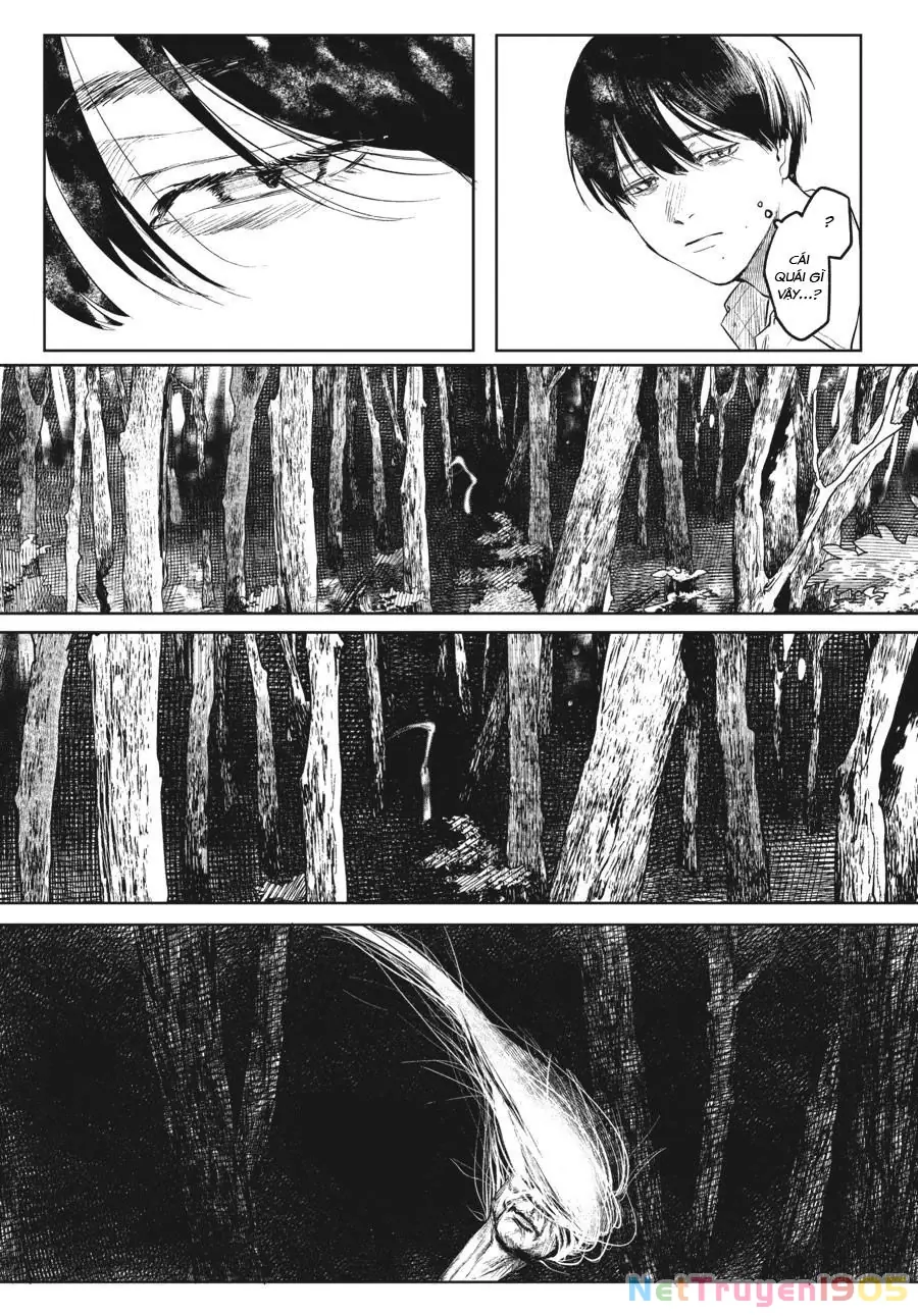 Mùa Hè Hikaru Chết Chapter 3 - Trang 20
