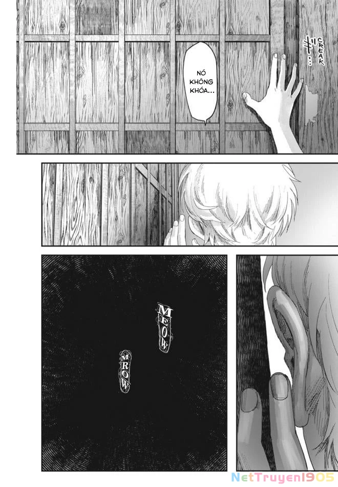 Mùa Hè Hikaru Chết Chapter 30 - Trang 25