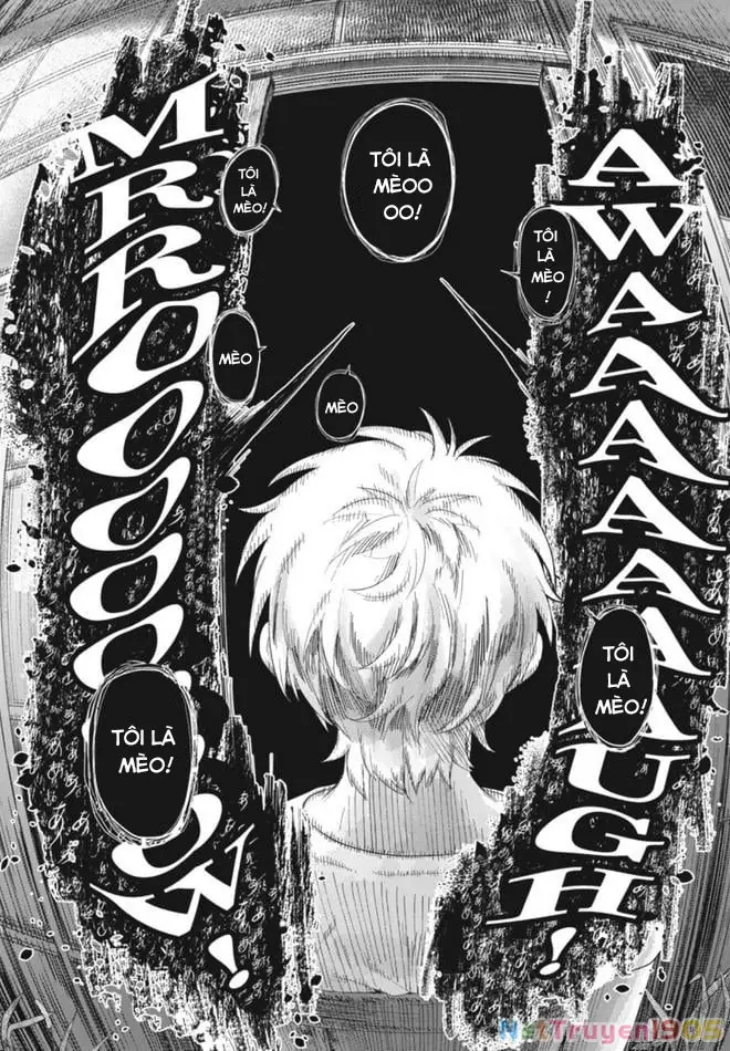 Mùa Hè Hikaru Chết Chapter 30 - Trang 28