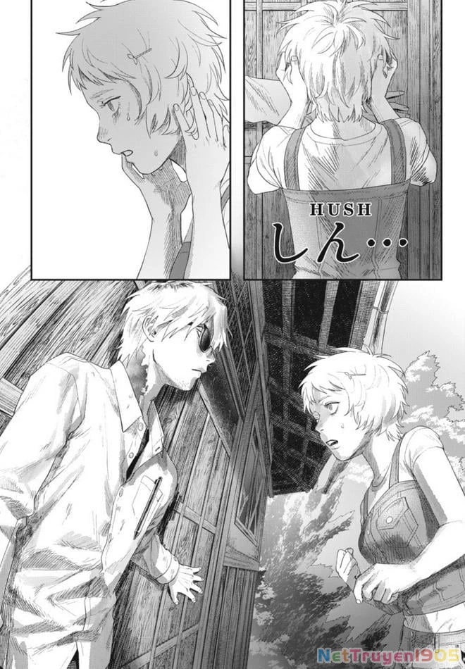 Mùa Hè Hikaru Chết Chapter 30 - Trang 30