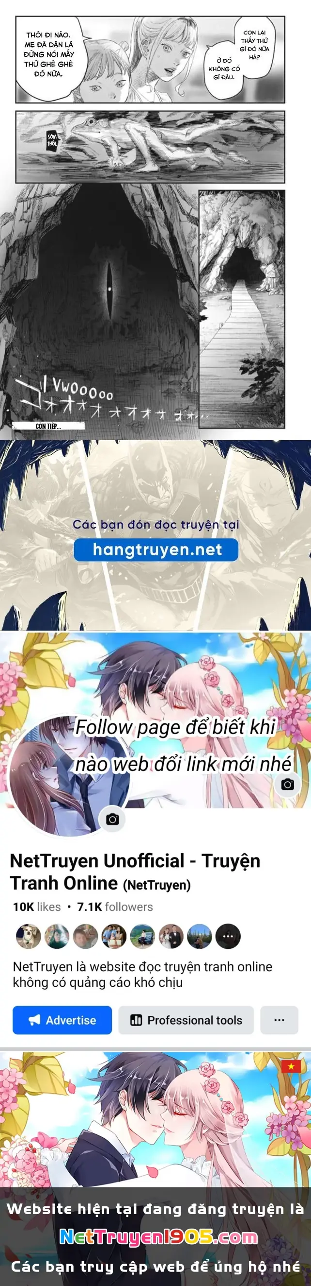 Mùa Hè Hikaru Chết Chapter 32 - Trang 33