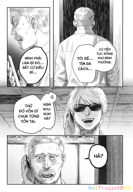 Mùa Hè Hikaru Chết Chapter 32 - Trang 9
