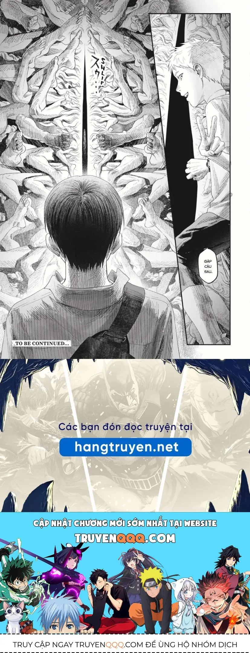 Mùa Hè Hikaru Chết Chapter 33 - Trang 29