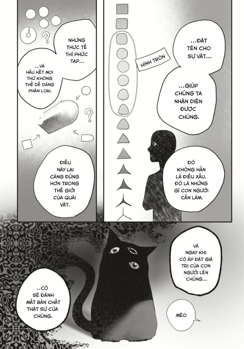 Mùa Hè Hikaru Chết Chapter 33 - Trang 7