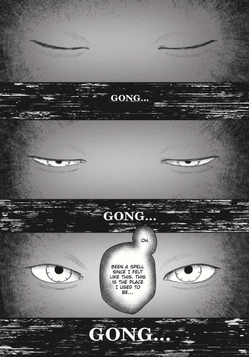 Mùa Hè Hikaru Chết Chapter 34 - Trang 3